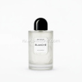 Силиконовый футляр для упаковки косметических инструментов для Byredo Blanche